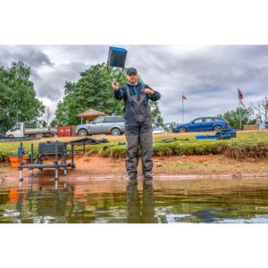 Preston Supera Drop Bucket