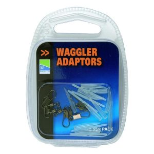Preston Waggler Adaptors