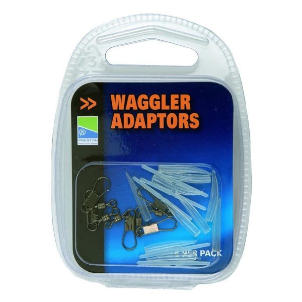 Preston Waggler Adaptors