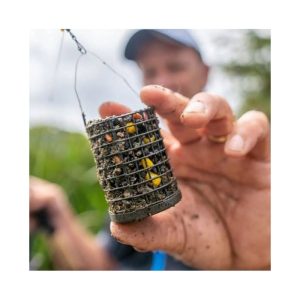 Preston Wire Bait-up Feeder