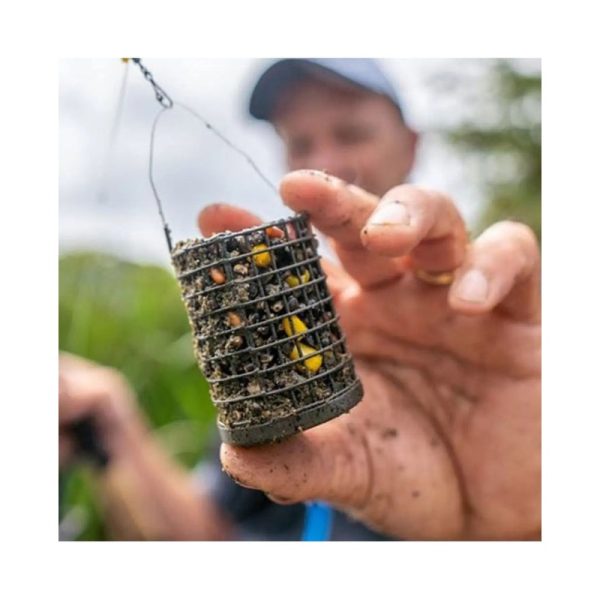 Preston Wire Bait-up Feeder