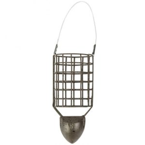 Preston Wire Cage Bullet Feeders