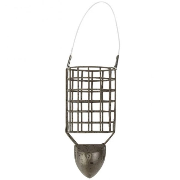 Preston Wire Cage Bullet Feeders