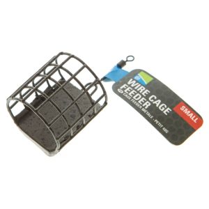 Preston Wire Cage Feeder