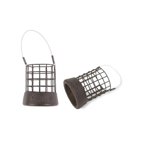 Preston Wire Distance Cage Feeder