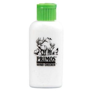 Primos | Wind Checker