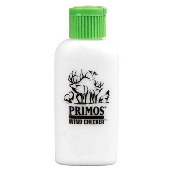Primos | Wind Checker