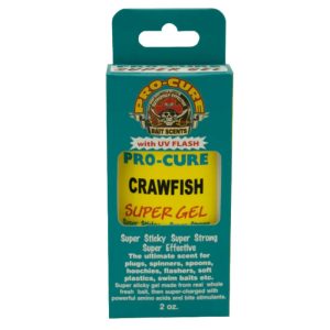 Pro-Cure Bait Scents