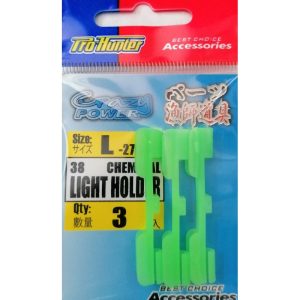 Pro-Hunter Glow Stick Clips