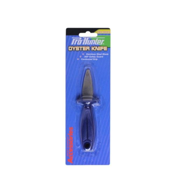 Pro-Hunter Oyster Knife