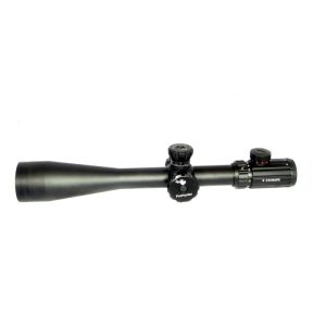 Pro Hunter | Rifle Scope | 3x12x50 | 1″