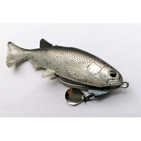 Pro-Hunter Sauras Swimbait