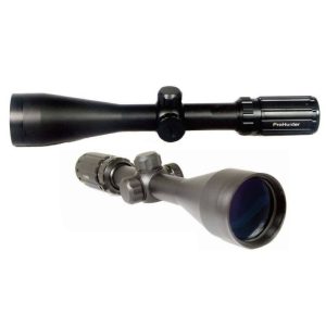 | Pro Hunter Scope | 3x 12 x 50E | 30mm