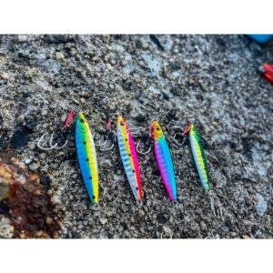 Pro Marine Blaze SE Jig