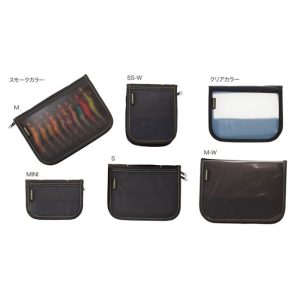 Pro Marine EGI Case