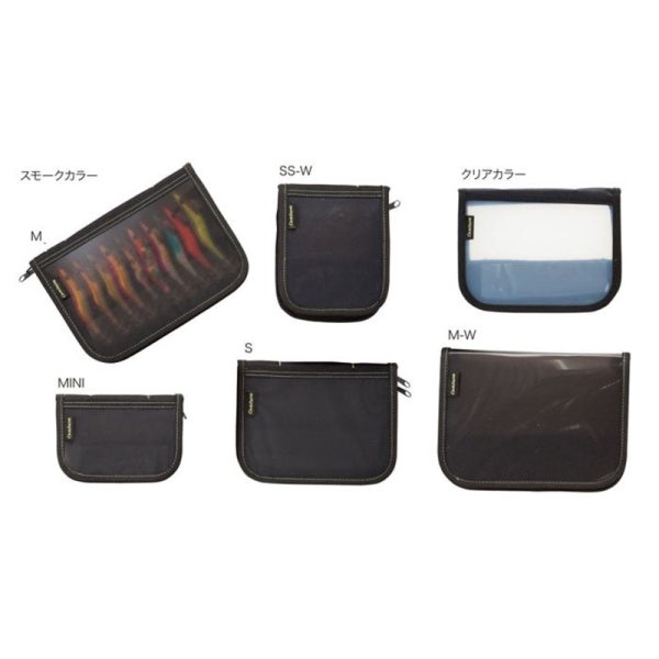 Pro Marine EGI Case