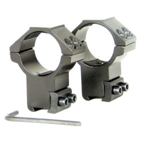 Pro-Mounts Weaver | 22mm |  High | 30mm