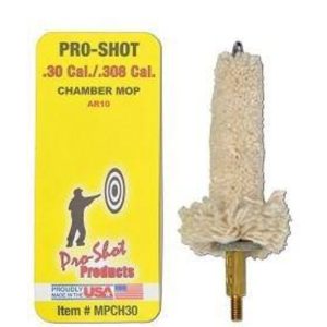 Pro-Shot | Military Style Chamber Mop | .308