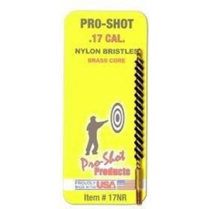Pro-Shot | Nylon Rifle Brush | .17 Cal.