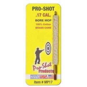Pro-Shot | Rifle Bore Mop | .17 Cal.