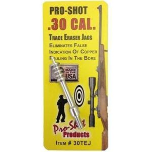 Pro-Shot | Trace Eraser Spear Jag | .30 Cal.