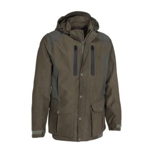 ProHunt | Falcon Hunting Jacket | Khaki