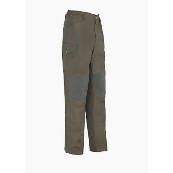 Prohunt | Falcon Hunting Pants | Olive