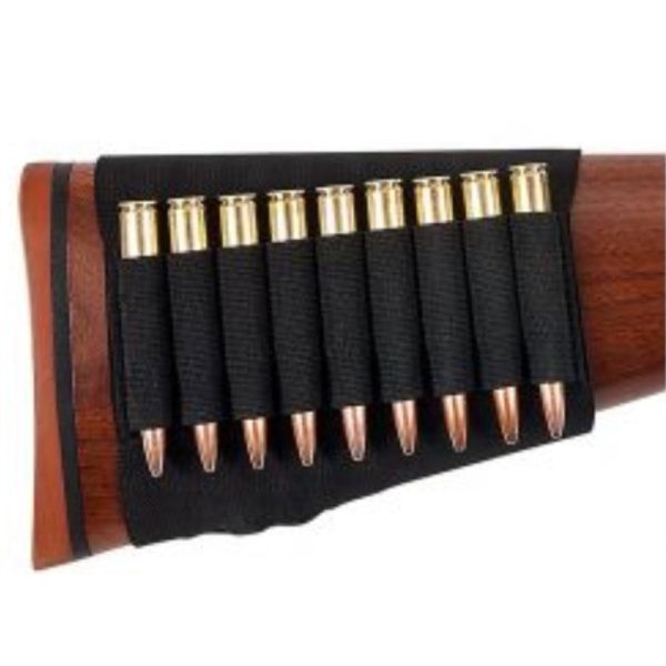 ProHunt | Rifle Stock Bullet Holder