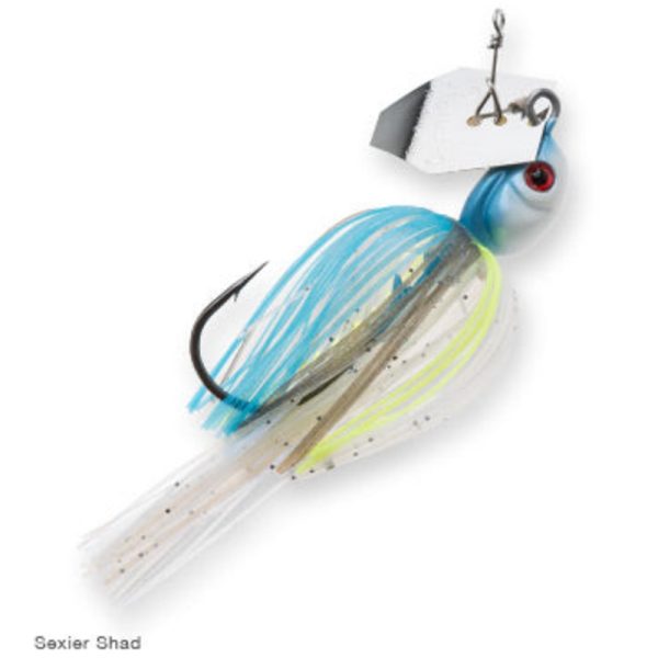 PROJECT Z CHATTERBAIT