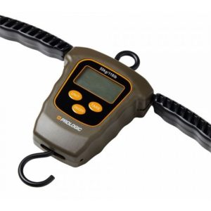 Prologic | Avenger Digital Scale | 110lb-50kg