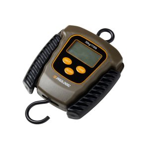 Prologic Avenger Digital Scales 110lb