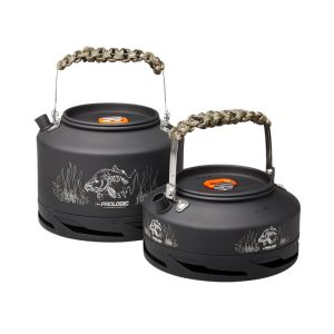 Prologic Blackfire Kettles