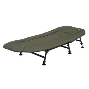 Prologic C-Series 6 Leg Bedchair 105kg 2023 Model