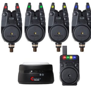 Prologic C-Series Alarm Set