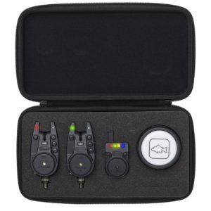 Prologic | C Series Pro Alarm Set 2+1+1 Red Green