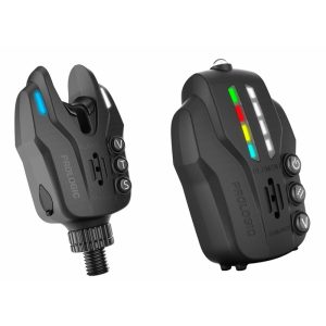 Prologic Element Com-Pact Bite Alarm Sets