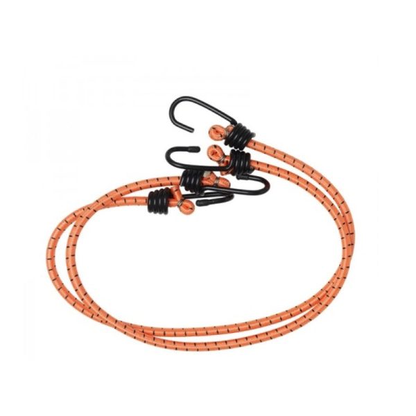 Prologic | Element HD Barrow Bungees | 80x1cm | 2pcs