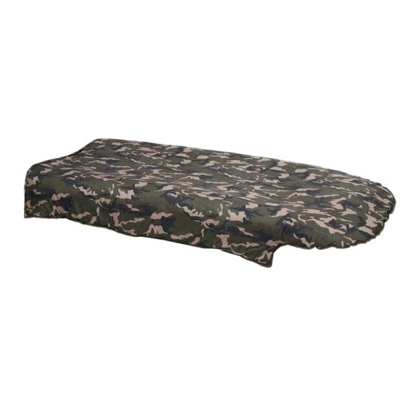 Prologic Element Thermal Bed Cover Camo