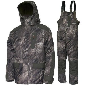 Prologic | Highgrade Real Tree | Fishing Thermo Suit | Camo