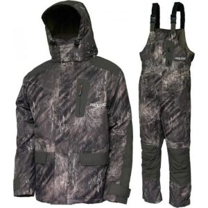 Prologic HighGrade RealTree Fishing Thermo Suit