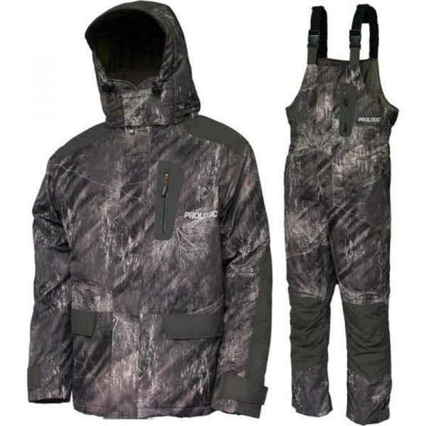 Prologic HighGrade RealTree Fishing Thermo Suit