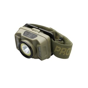 Prologic Inspire Headlight 5W/500 Lumens