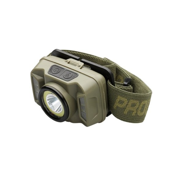 Prologic Inspire Headlight 5W/500 Lumens