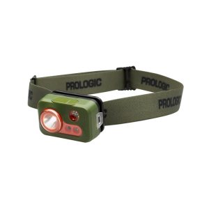 Prologic Lumiax MKII Headlamp