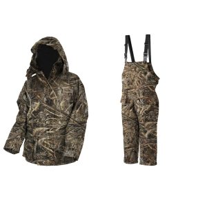 Prologic Max5 Comfort Thermo Suit