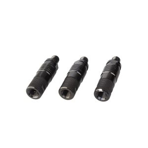Prologic Quick Release Connectors