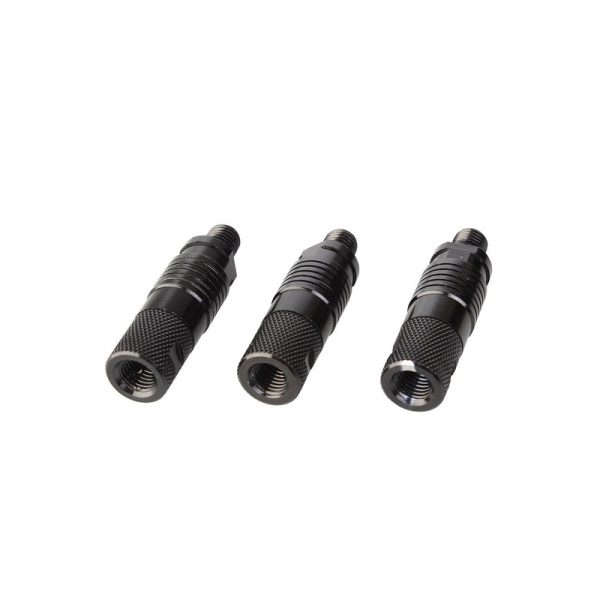 Prologic Quick Release Connectors