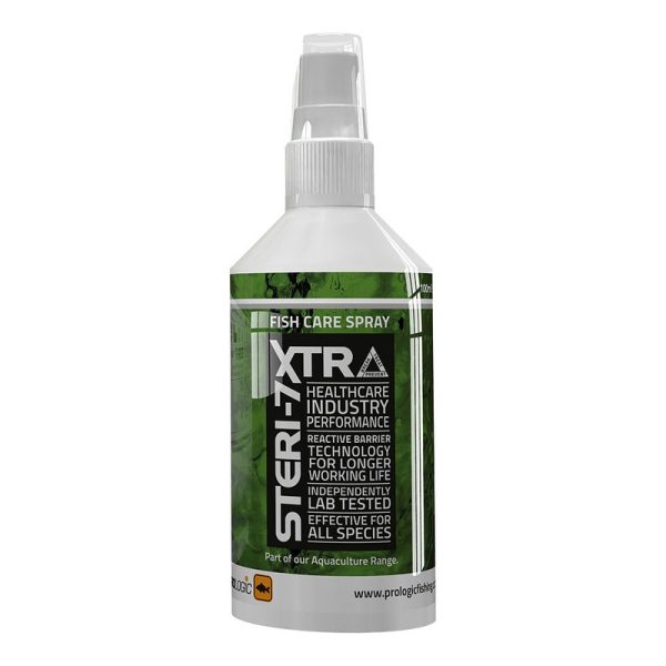 Prologic Steri-7 Fish Care Antiseptic Spray