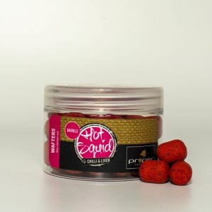 Proper Baits – Hot Squid Chilli & Liver Barrel Wafters