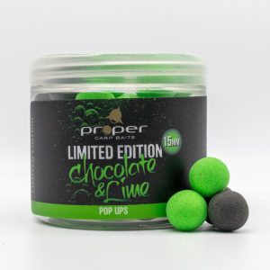 Proper Baits – Limited Edition Pop Ups